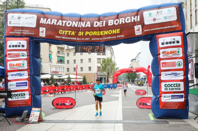 MARATONINA 2021-1025